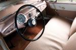 Metropolitan Coupe 1957 года